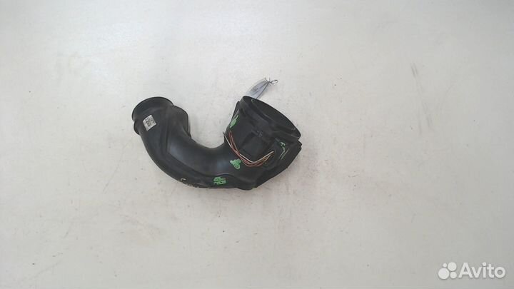 Измеритель потока воздуха Mercedes CLK W209, 2005