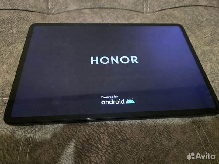 Планшет honor pad 9 8 128