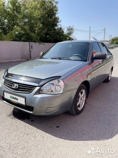 LADA Priora 1.6 МТ, 2013, 150 000 км