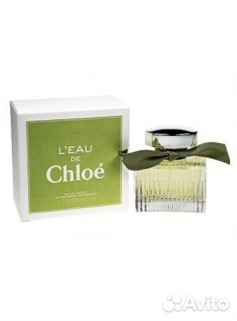 Chloe LEau de Chloe
