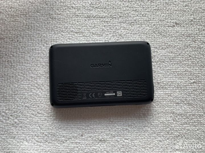 Garmin nuvi 2350 LT. GPS. навигатор Для авто, мото