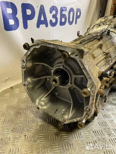 Акпп/вариатор/робот Lexus LX570