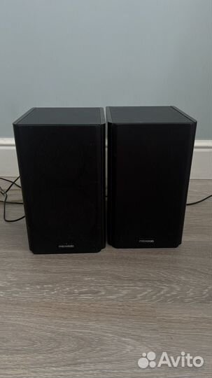 Колонки microlab solo1 MK3