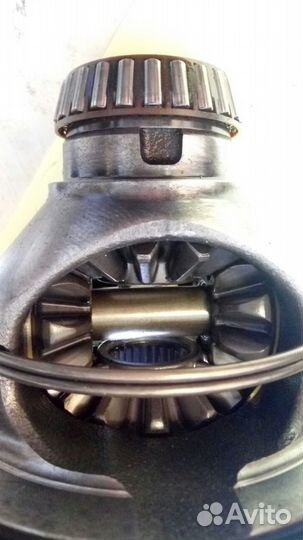 МКПП по запчастям Renault JH3, JR5, JB3, JB1, JC5