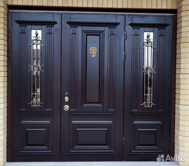 Продажа элитных дверей Восточной Европы