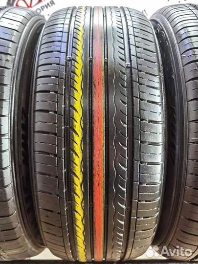 Kumho Solus KH17 225/50 R17 94V