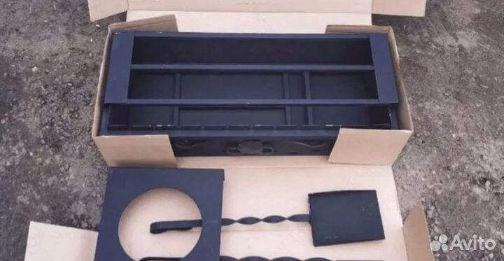 Мангал хит подари близким / 2в1