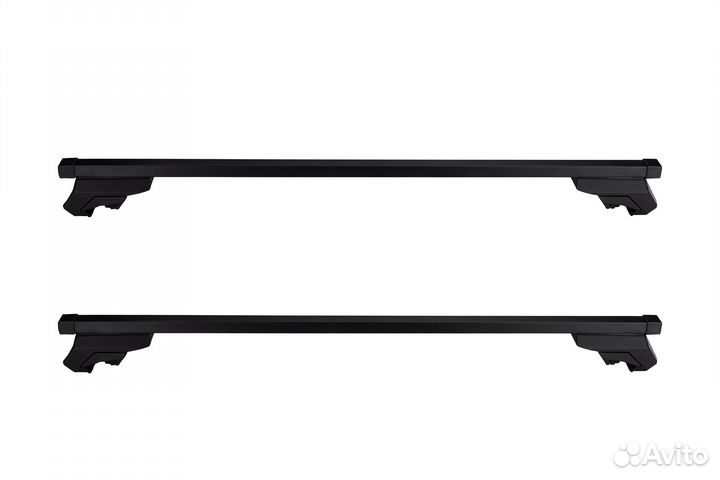 Багажник на крышу Toyota Avensis Verso ED ED2-301F