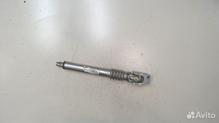 Кардан рулевой BMW X3 E83, 2005