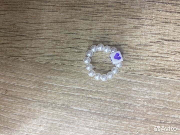 Фигурки из бисера