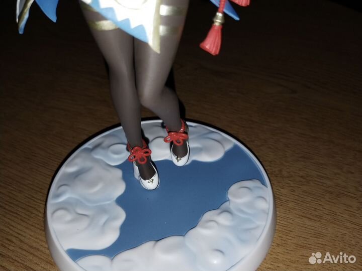 Фигурка Genshin Impact Gan Yu 20 см