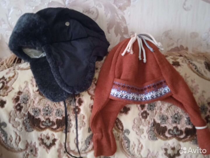 Детские вещи