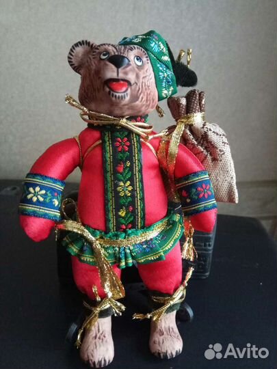 Коллекционные фигурки