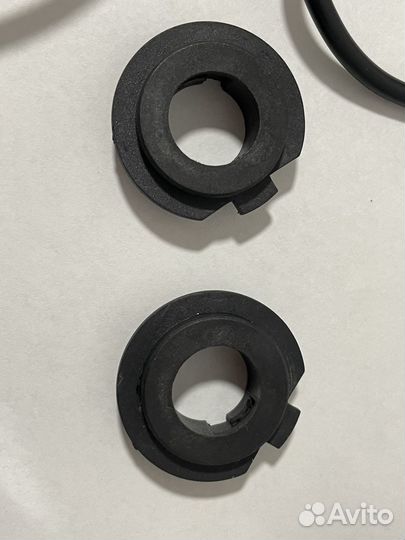 Светодиодные лампы h7