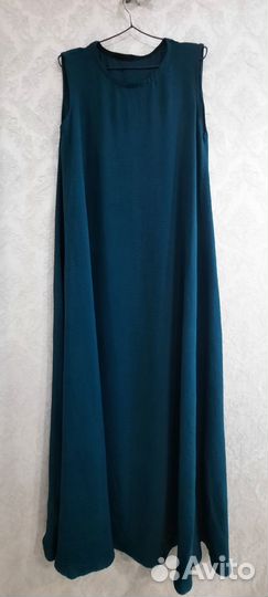 Одежда по шариату