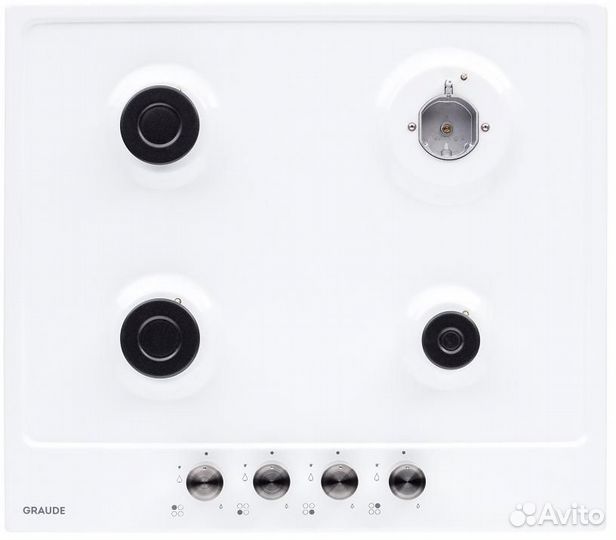 Варочная панель Graude GS 60.1 WM