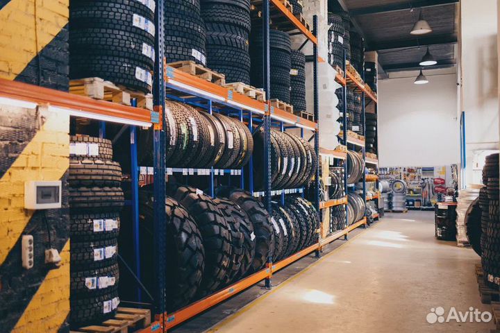 Шины 315/80R22.5 700 annaite / amberstone / hilo