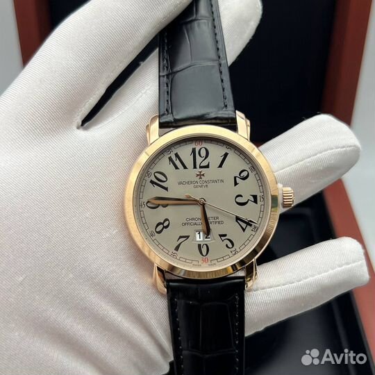 Часы vacheron constantin