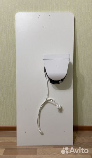 Вытяжка для маникюра встраиваемая