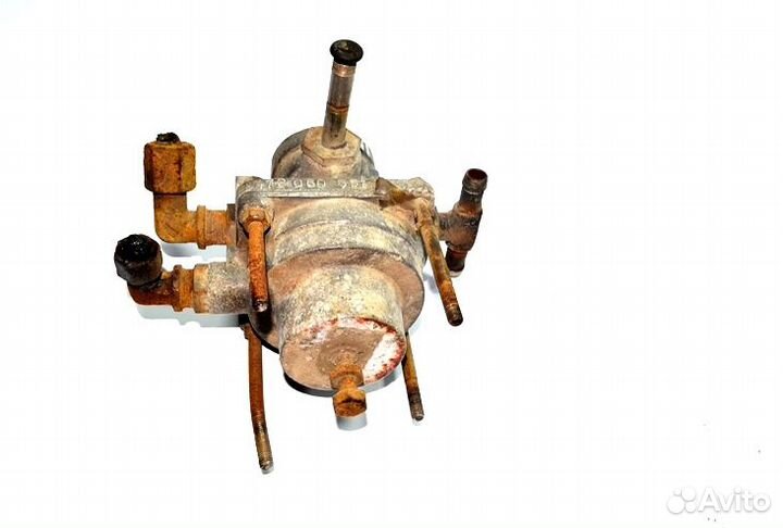 Тормозные краны, другие benalu 0 (01.60)