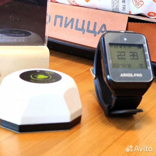 Кнопка вызова персонала администратора медсестры