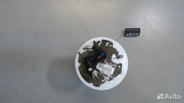 Насос топливный электрический Ford Fiesta, 2009