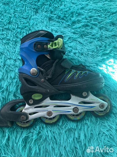Ролики детские 30 33