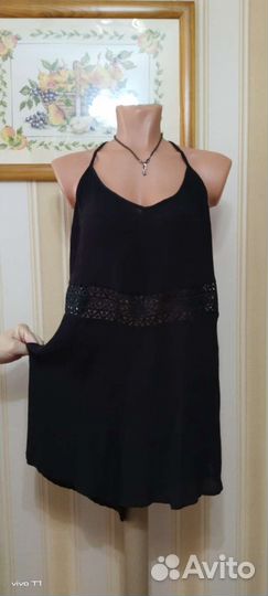 Комбинезон Шорты р-р 54-56