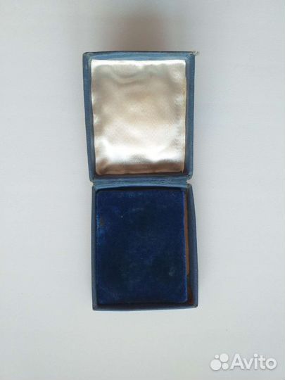 Коробочка министерство просвещения РСФСР