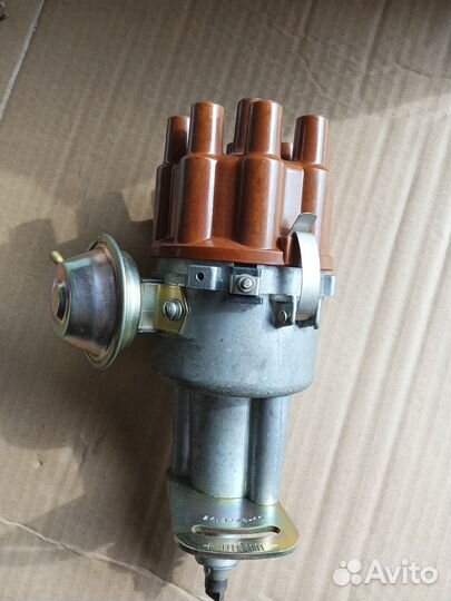 Трамблер Газ (Бесконтактный)