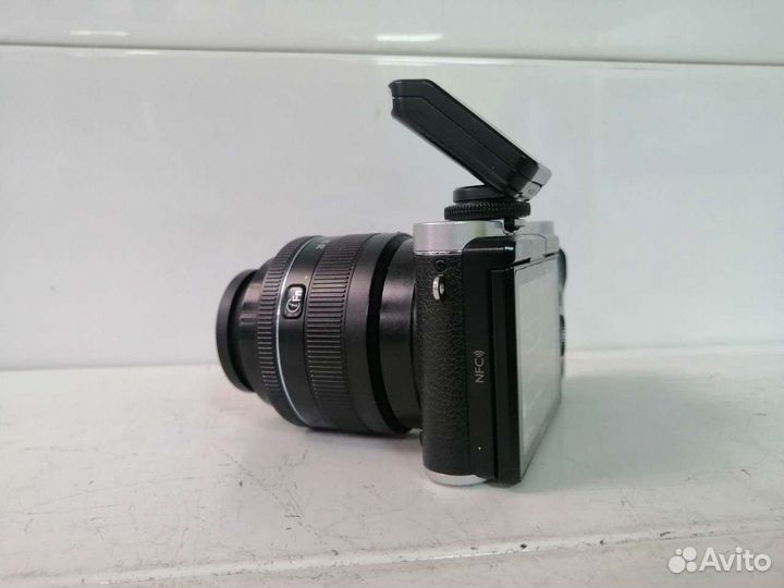Фотоаппарат Samsung NX1000