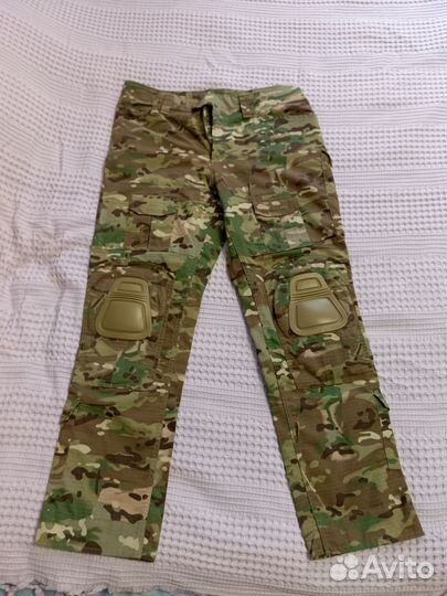 Военная тактическая форма