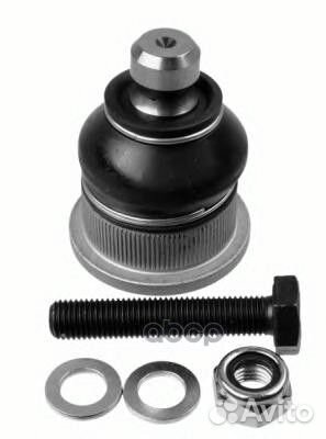 Опора шаровая, передняя нижняя 35293 02 lemforder