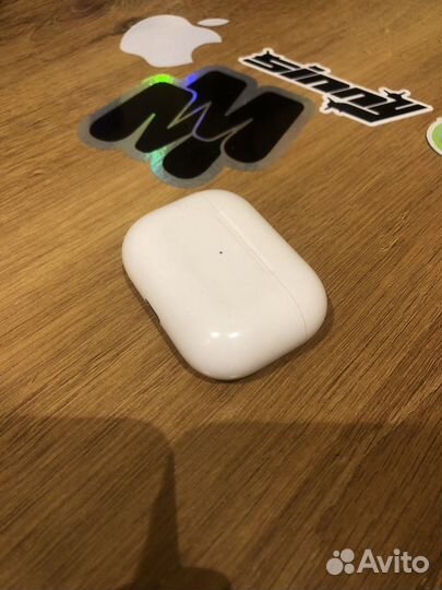 Airpods pro оригинал