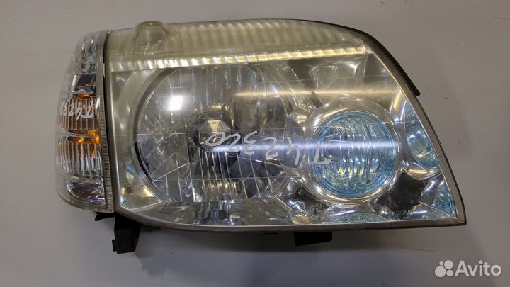 Фара (передняя) Nissan X-Trail (T30), 2006