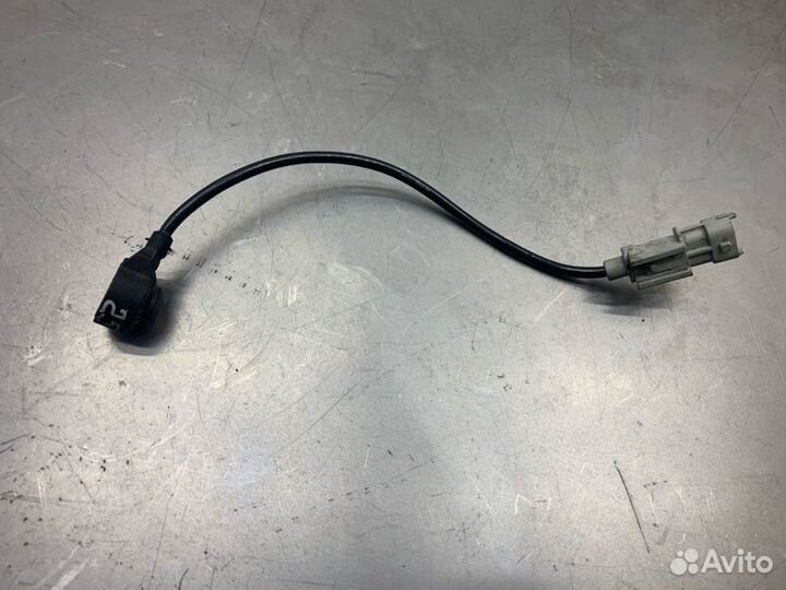 Датчик детонации Hyundai I20 хэтчбек G4FA 2012