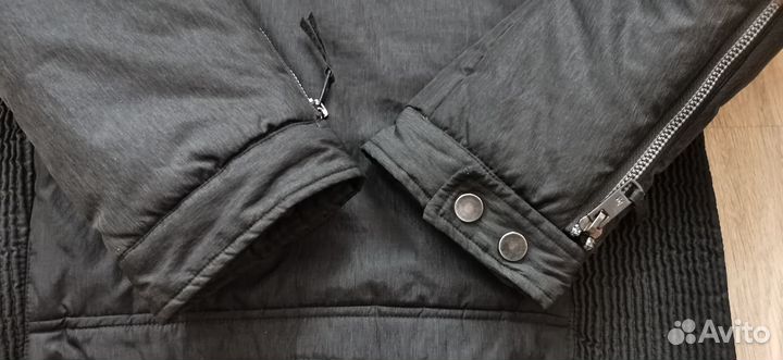 Демисезонная куртка Antony Morato