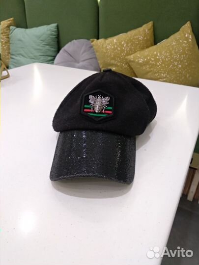 Кепка бейсболка