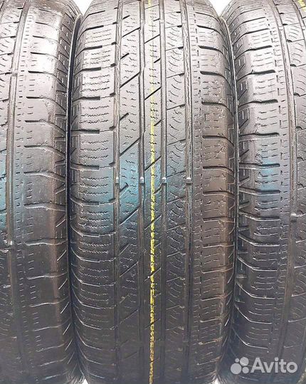 Continental ContiCrossContact LX 235/70 R16 106H
