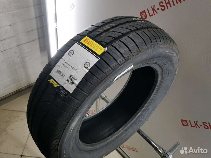 Pirelli Cinturato P1 185/65 R15 92H