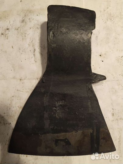 Топор зик 57г