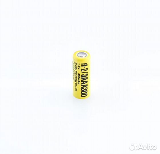 Аккумулятор ET H-2/3AAA300