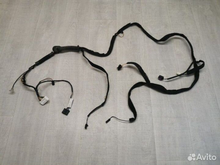 Проводка багажника Renault Sandero 2 1.6 K7M 2015