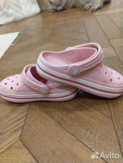 Crocs детские c10