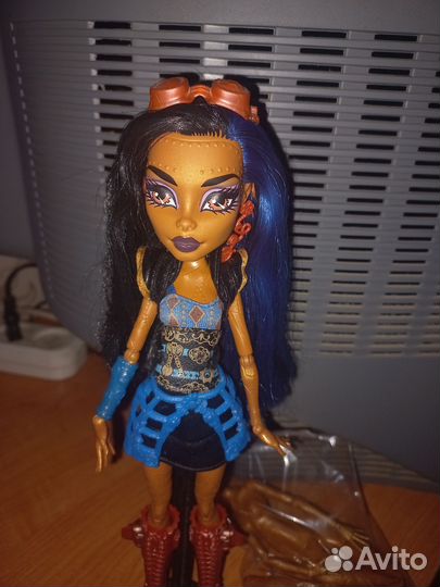 Куклы Монстер Хай Monster high