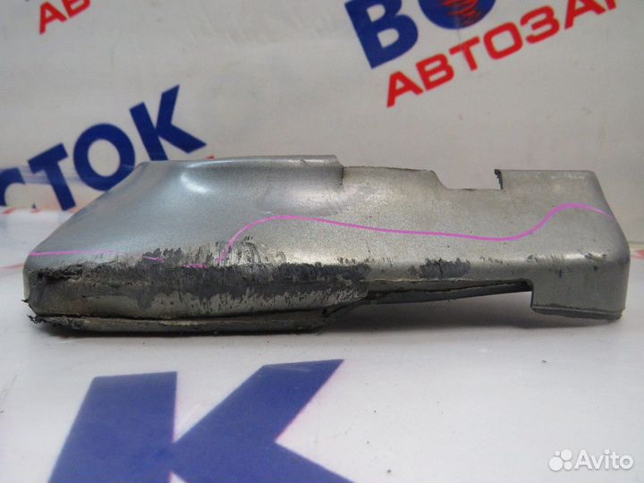 Брызговик subaru legacy BL5