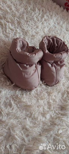 Комбинезон 74