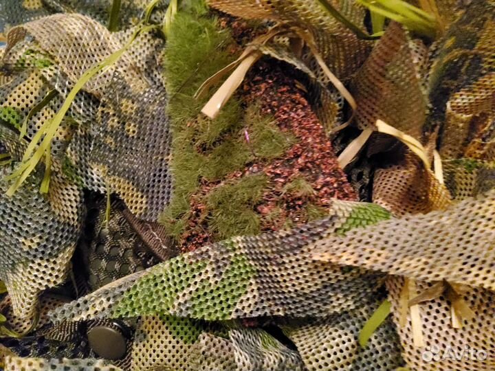 Маскировочный костюм (Voodoo Tactical)