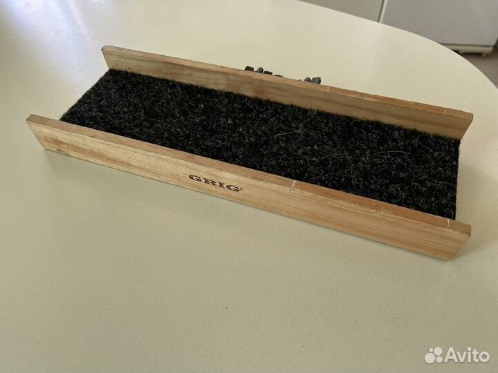 Перкуссионный столик Grig PT-1240W