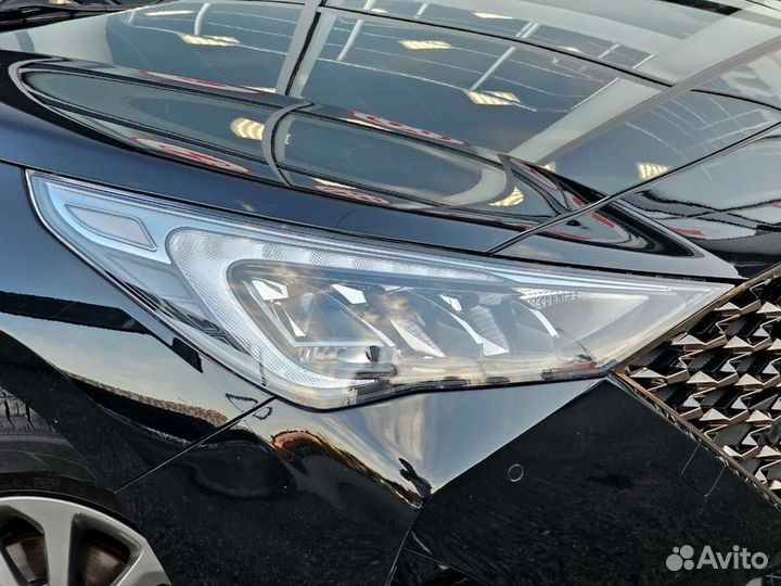 Hyundai Solaris 1.6 AT, 2021, 23 300 км